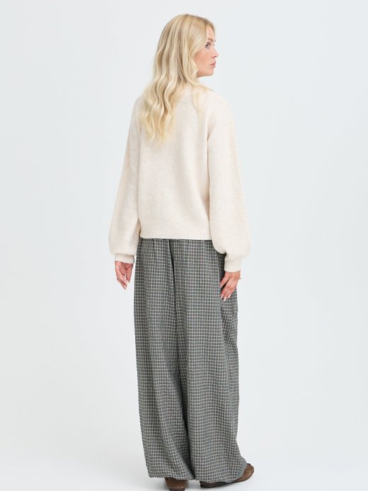 Damen Strickjacke BYOMEA