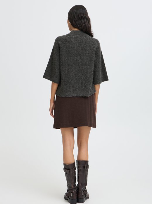 Damen Strickjacke BYOTAJA