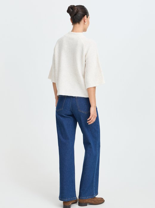 Damen Strickjacke BYOTAJA