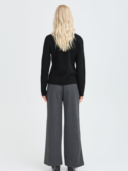 Damen Strickjacke BYOTARI