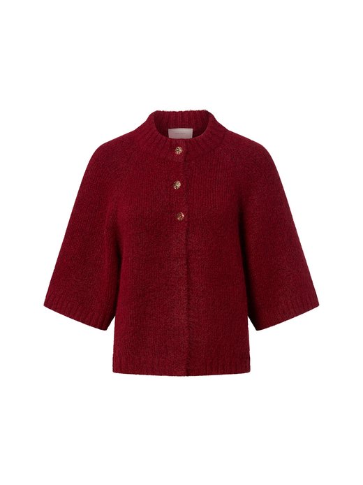 Damen Strickjacke - Benuta Fluffy
