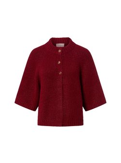 Damen Strickjacke - Benuta Fluffy