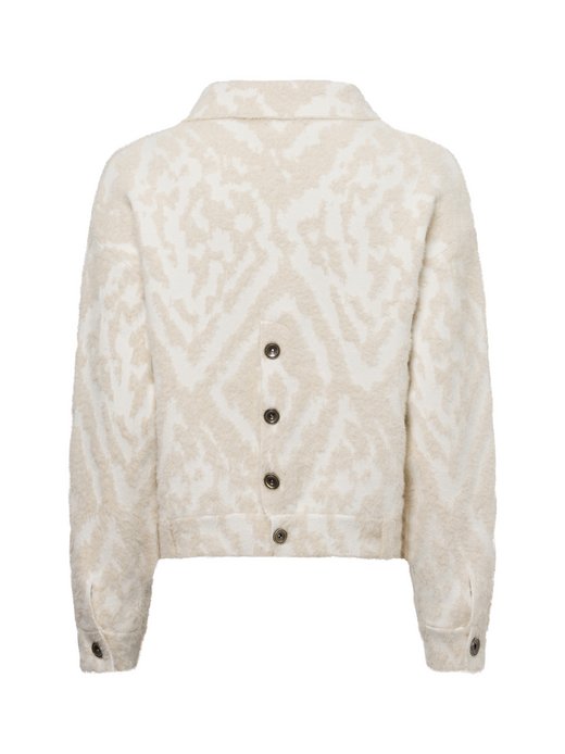 Damen Strickjacke - Bubbly