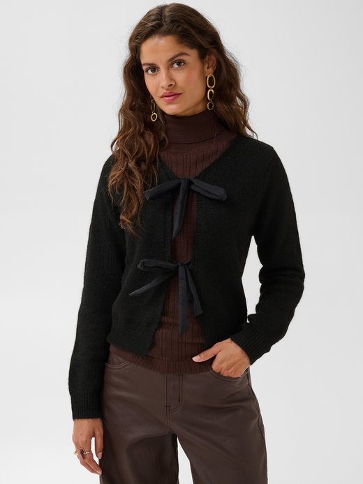 Damen Strickjacke CRBulp