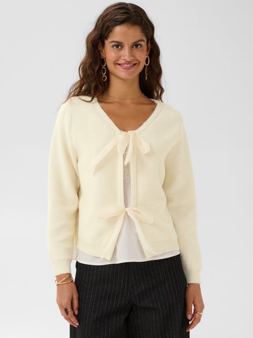 Damen Strickjacke CRBulp