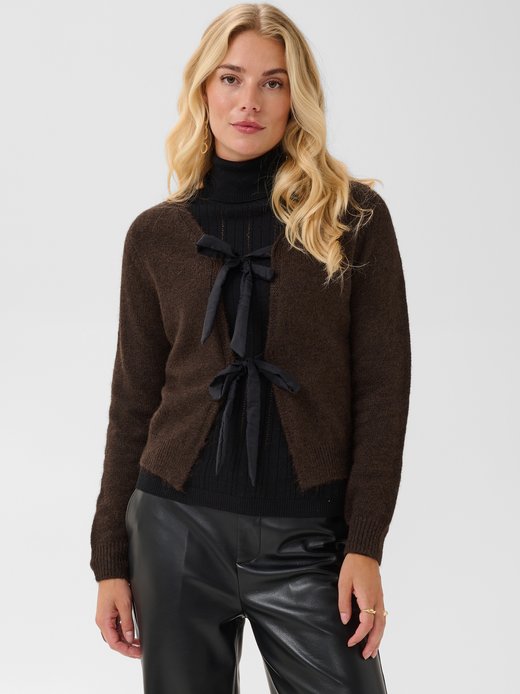Damen Strickjacke CRBulp