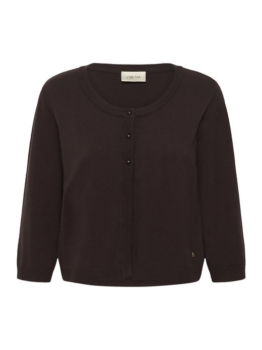 Damen Strickjacke CRDela