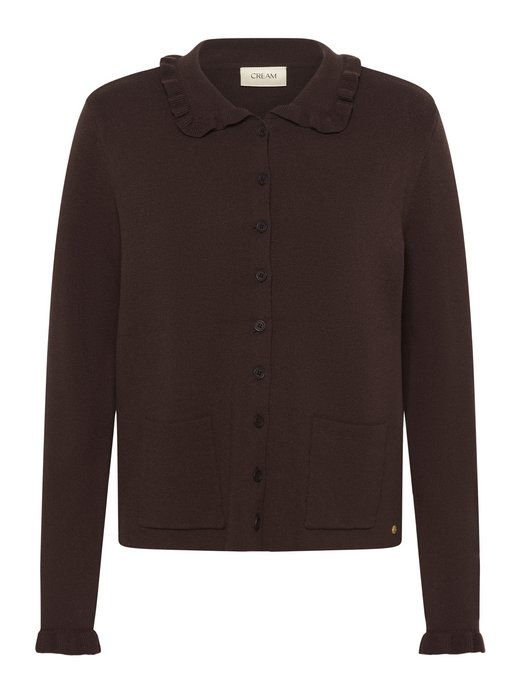 Damen Strickjacke CRDela