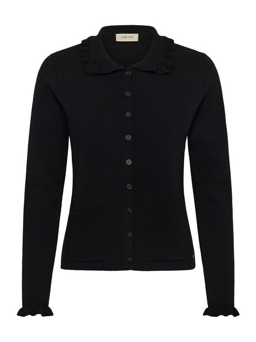 Damen Strickjacke CRDela