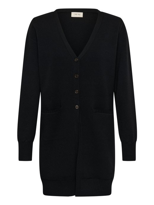 Damen Strickjacke CRDela