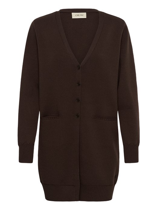 Damen Strickjacke CRDela