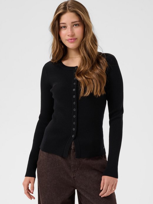 Damen Strickjacke CRDela