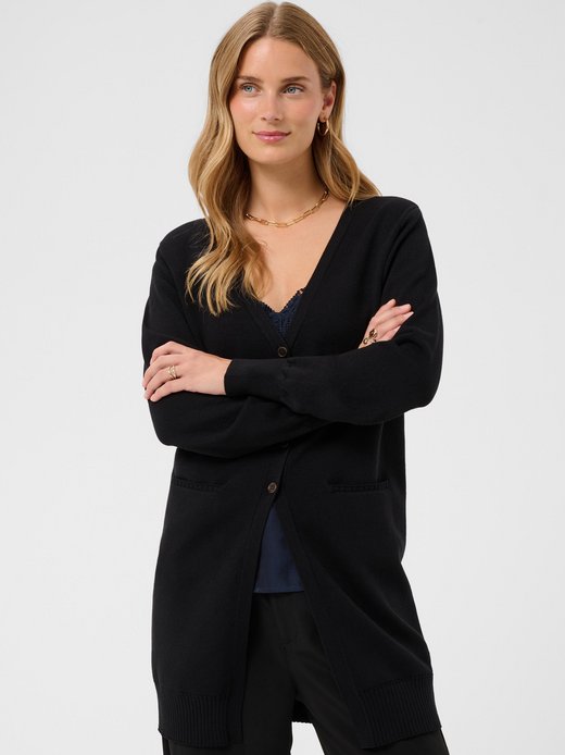 Damen Strickjacke CRDela