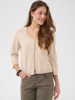 Damen Strickjacke CRDela