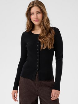 Damen Strickjacke CRDela