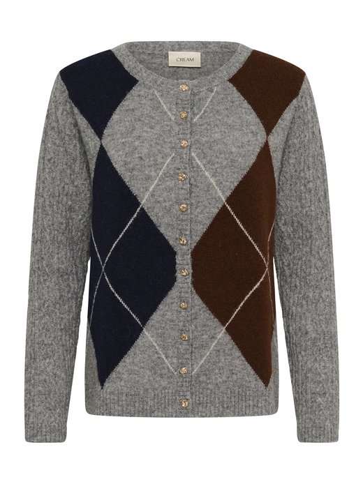Damen Strickjacke CRHope
