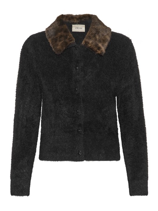 Damen Strickjacke CRInaya