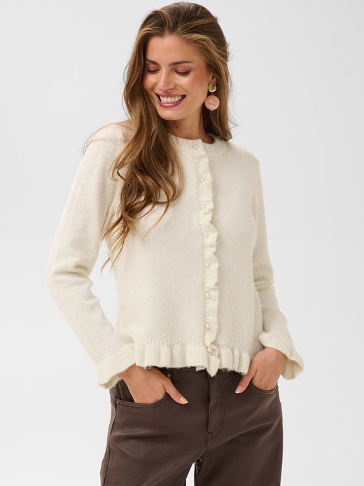 Damen Strickjacke CRJolly