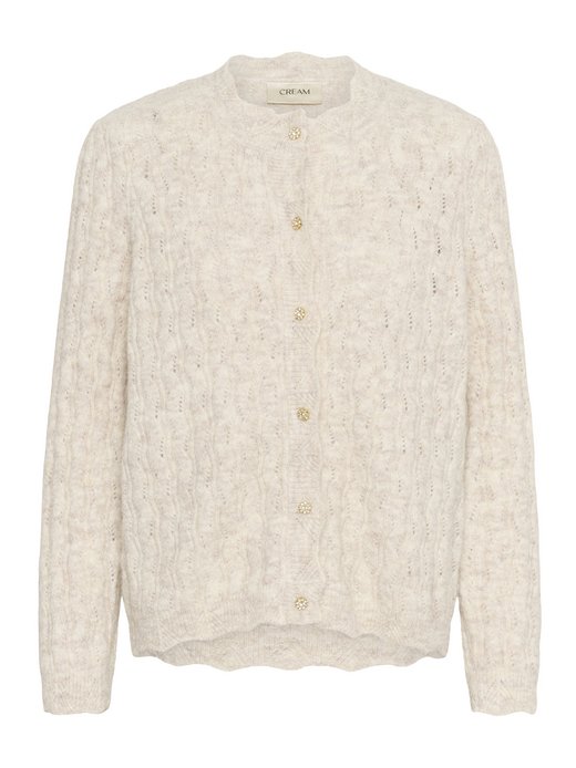 Damen Strickjacke CRJunah