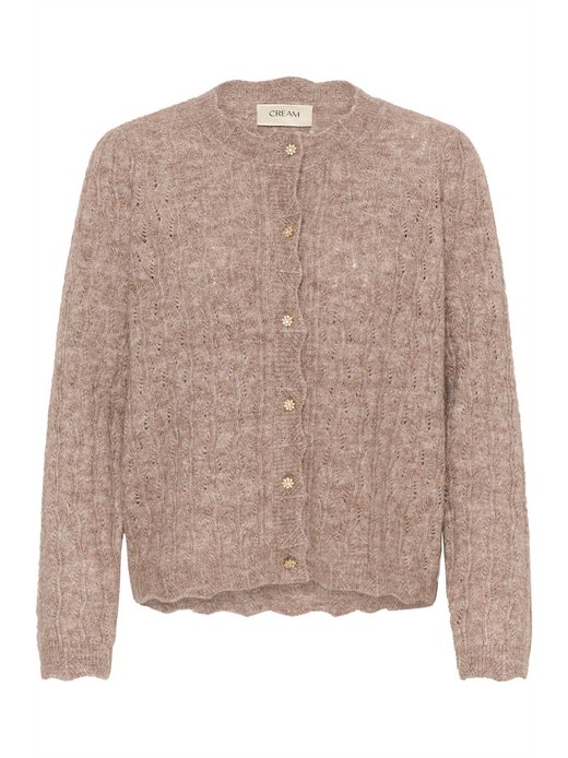 Damen Strickjacke CRJunah