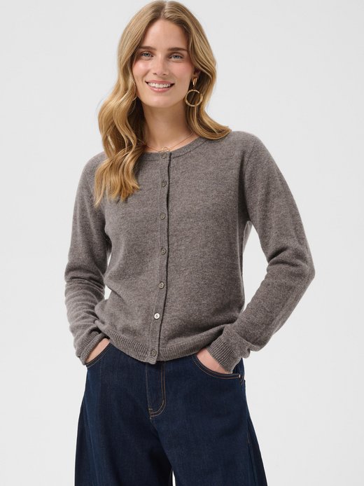 Damen Strickjacke CRMela