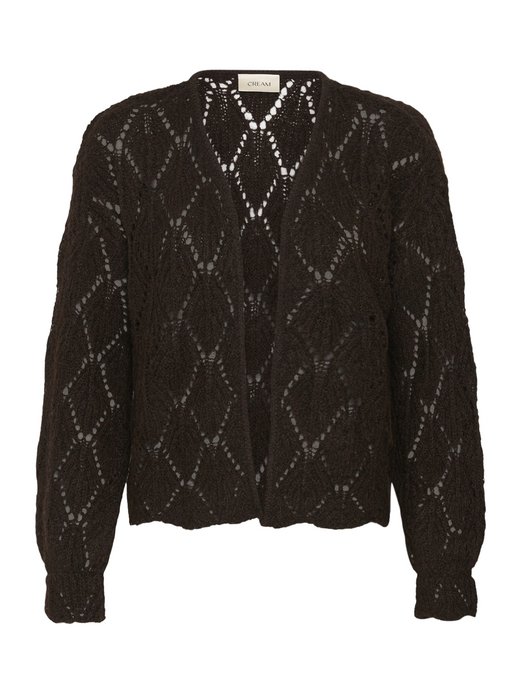 Damen Strickjacke CRNiso