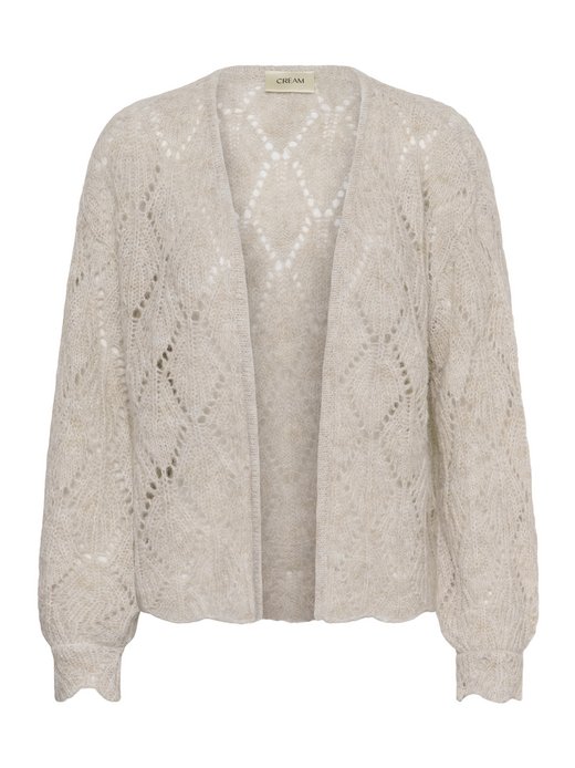Damen Strickjacke CRNiso