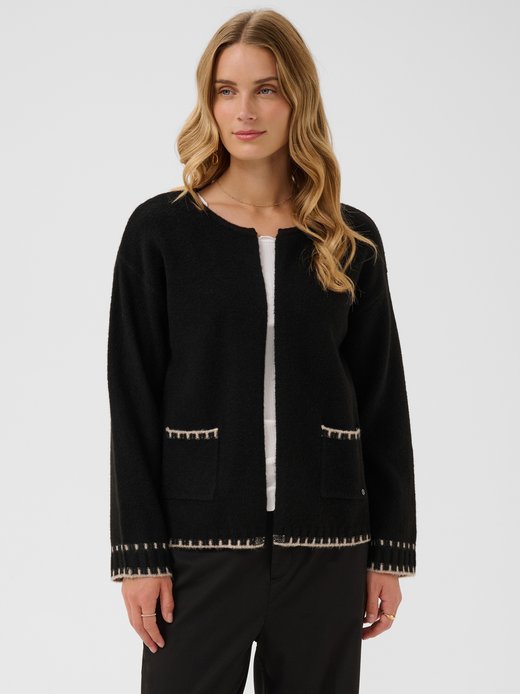 Damen Strickjacke CROnie
