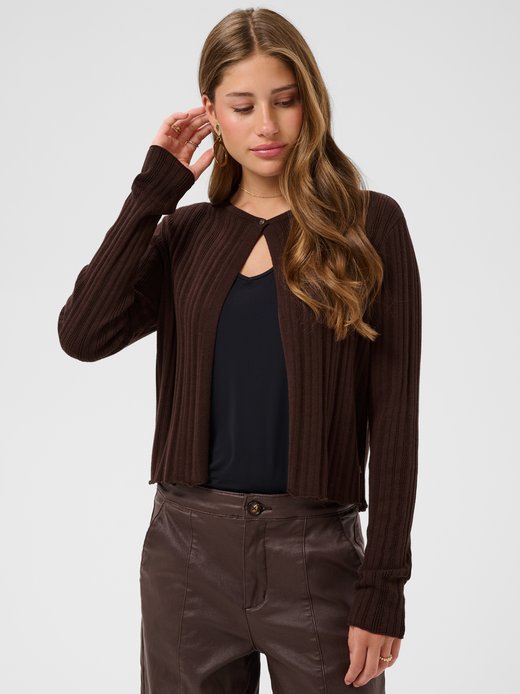 Damen Strickjacke CRPeloa