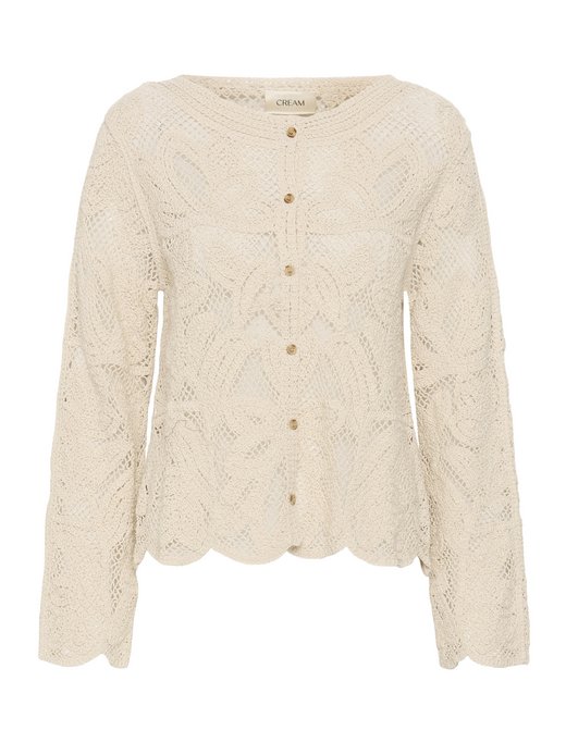 Damen Strickjacke CRRelon
