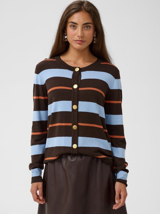 Damen Strickjacke CUbalto