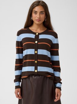 Damen Strickjacke CUbalto