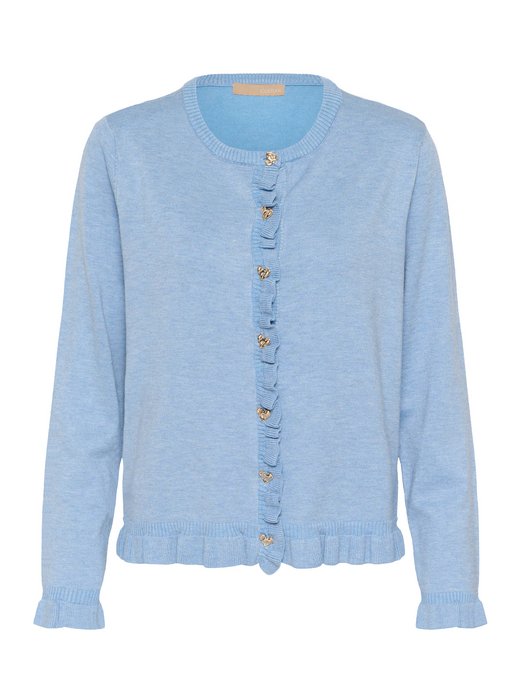 Damen Strickjacke CUclare