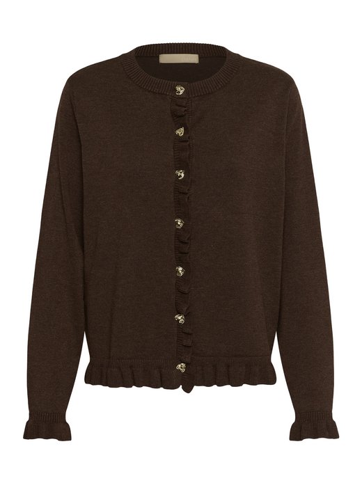 Damen Strickjacke CUclare
