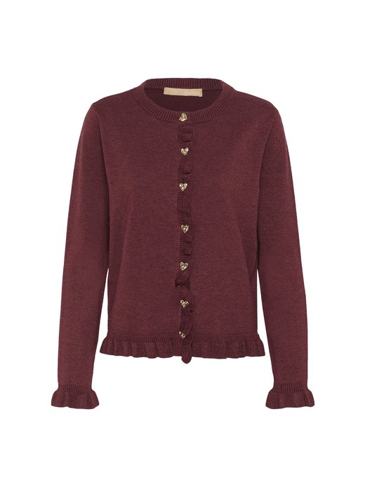 Damen Strickjacke CUclare