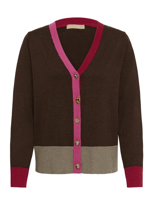 Damen Strickjacke CUclare