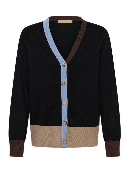 Damen Strickjacke CUclare