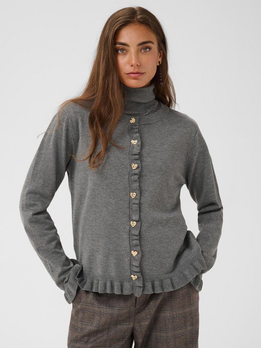 Damen Strickjacke CUclare