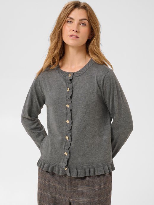 Damen Strickjacke CUclare