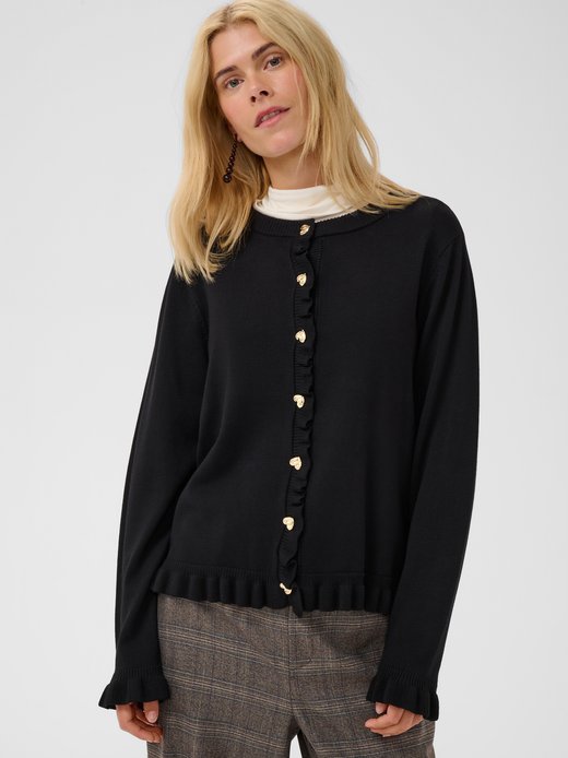Damen Strickjacke CUclare