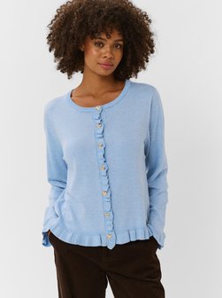Damen Strickjacke CUclare