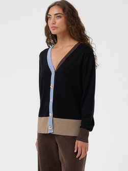 Damen Strickjacke CUclare