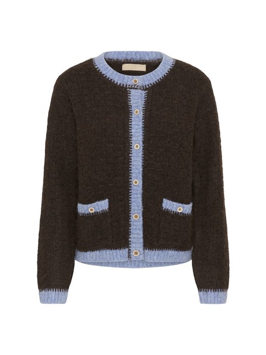 Damen Strickjacke CUgilan