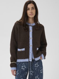 Damen Strickjacke CUgilan
