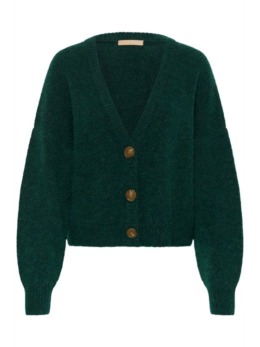 Damen Strickjacke CUgrete