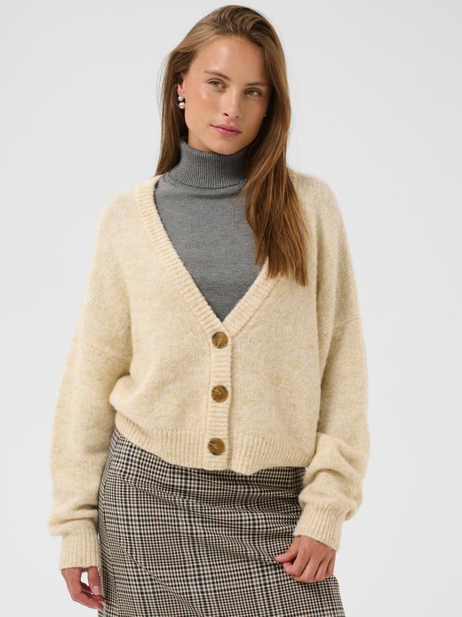 Damen Strickjacke CUgrete