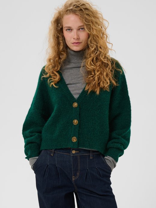 Damen Strickjacke CUgrete