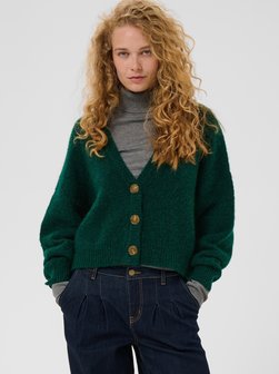 Damen Strickjacke CUgrete