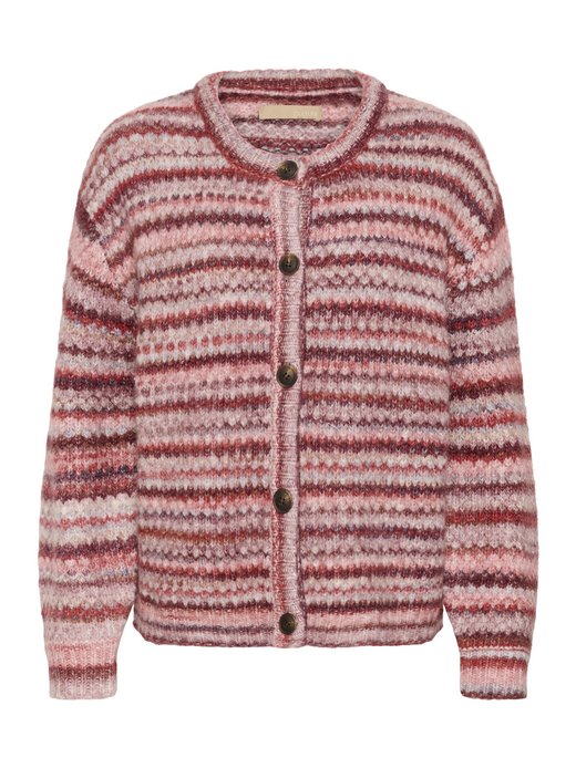 Damen Strickjacke CUhazel