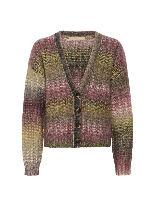 Damen Strickjacke CUjazz